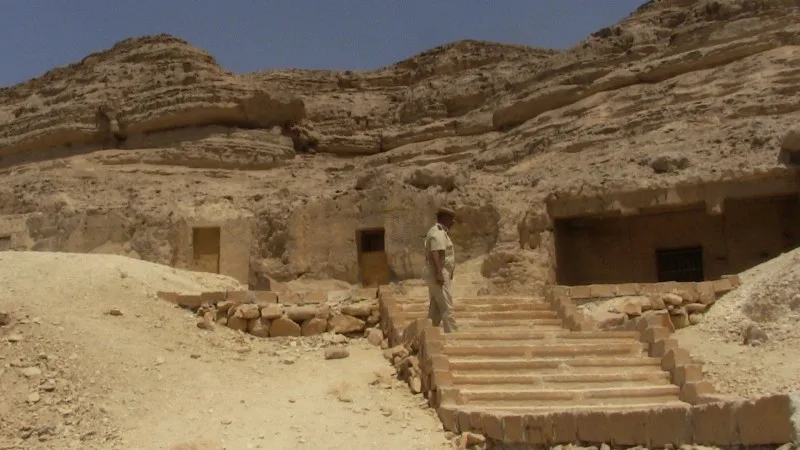 Beni Hassan, Al Minya